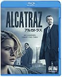 [DVD]ALCATRAZ/アルカトラズ 前編 [Blu-ray]