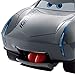 Disney Pixar Cars 3 Funny Talkers Jackson Storm Vehicle