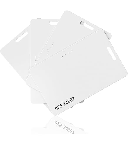 Amazon.com : 10pcs Writable T5557 T5567 T5577 EM4305 Rewritable
