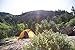TETON Sports Mountain Ultra Tent; 1 Person Backpacking Dome Tent for Camping