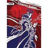 Trinity Blood - Rage Against the Moons Volume 3: Know Faith