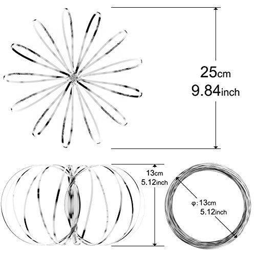 1 Asgens+Bracelet+Flow+Spinner+Hands