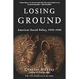 Losing Ground: American Social Policy, 1950-1980