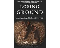 Losing Ground: American Social Policy, 1950-1980