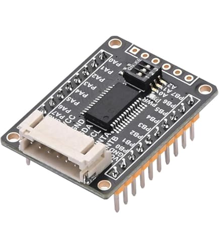 Integrato MCP23017 DIP SOP Espansore I/O MCP23017 16-bit Bidirezionale - Interfaccia I2C/IIC, DIP/SOP, Nuovo, Per Progetti Elettronici E Arduino Componente Elettronico DIP SOP - Foto 12