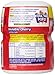 Kool-Aid Flavored Drink Mix, Sugar Sweetened Cherry, 19 Ounce Container (Pack of 6)