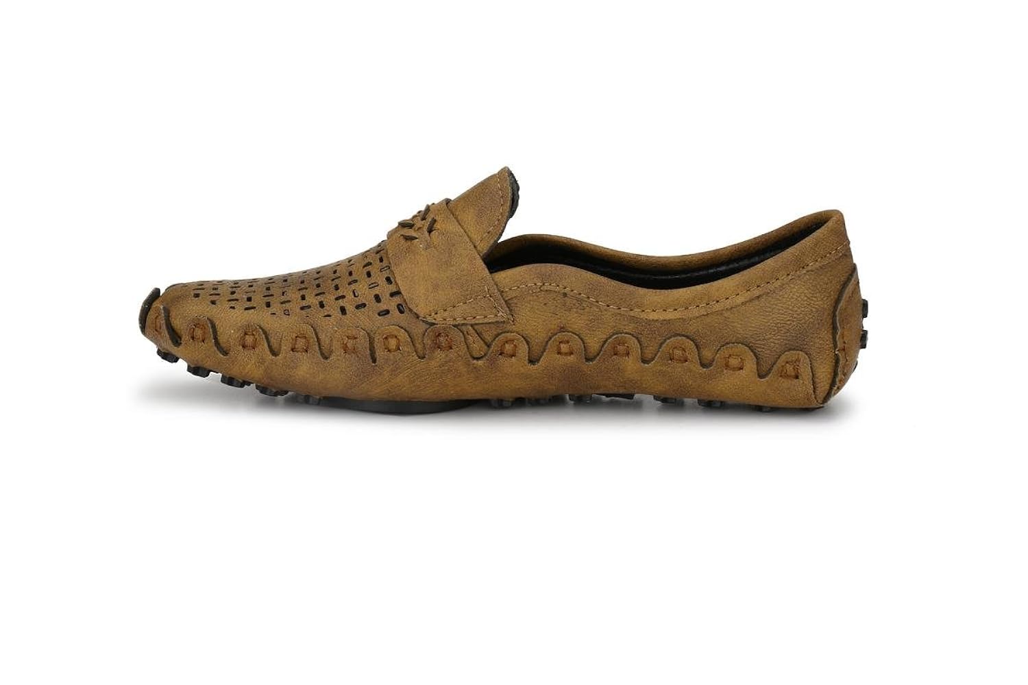 big fox men's ultralight drive loafers