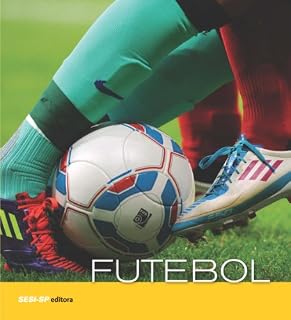Livro Futebol