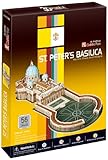 CubicFun C718H St Peters Basilica Puzzle