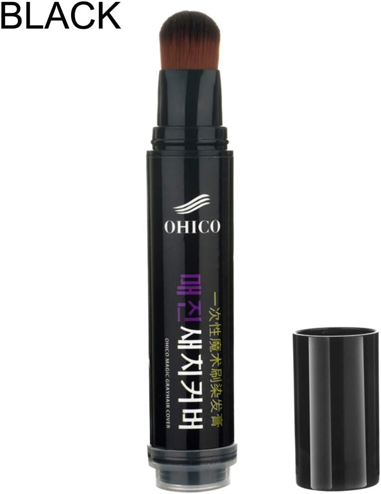 Amazon Com Fundiscount Shop Natural Herb White Hair Cover Pen