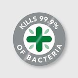 Method Antibacterial Bathroom Cleaner Spray Refill 828ml Water Mint view 4