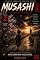 Livro HQ Musashi Volume 2