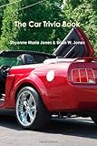 The Car Trivia Book