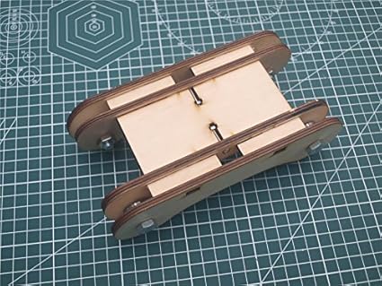 Amazon Com Willbest 1pcs Yet Another Spool Holder For 8 Spools 3d Printer Parts Filament Rack Industrial Scientific