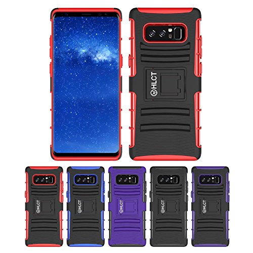 Samsung Galaxy Note 8 Stand Case