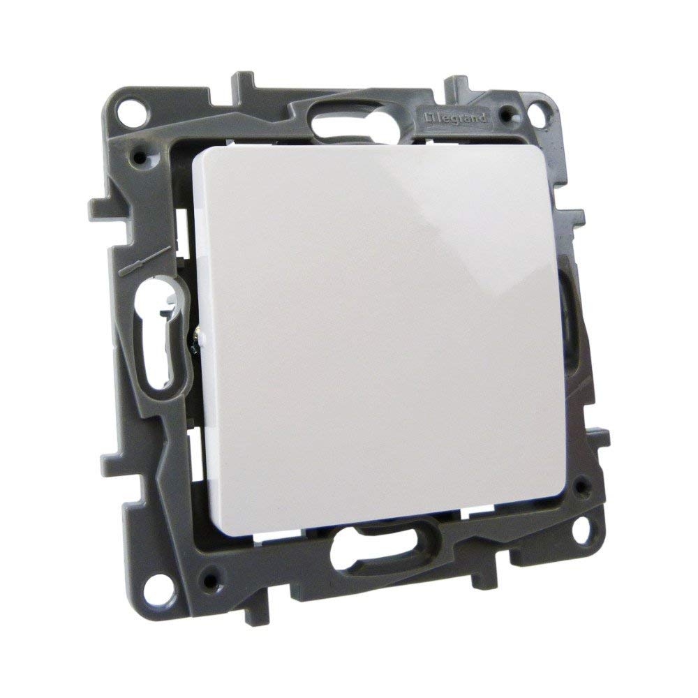 Stair Switch 10A 250V IP21 Niloe 764501 Legrand 3052