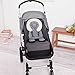 Skip Hop Stroll & Go Cool Touch Infant Support, Heather Grey