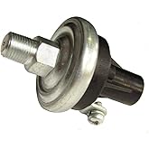 Pressure Switch Dual Fuel Pump Assembly Fits Hobbs 4 PSI 76575-4 M4006-4 4D-4785