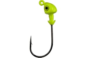 Strike King Saltwater Flats Jig Head
