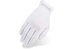 HERITAGE PERFORMANCE GLOVES Heritage Power Grip Glove