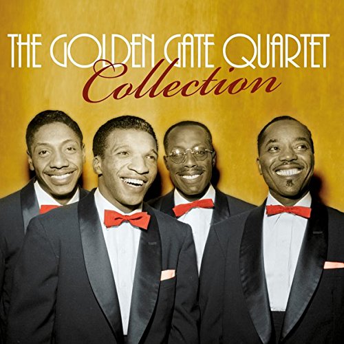 The Golden Gate Quartet - Legende du Gospel - Zortam Music