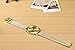 Women Watch,SMTSMT Gold Stainless Steel Mesh Band Wrist Watch-Gold