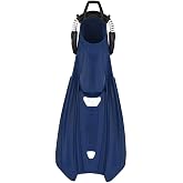 Aqualung Storm Open Heel Diving Fins