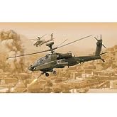 Italeri 2748 1:48 AH-64D Apache Longbow