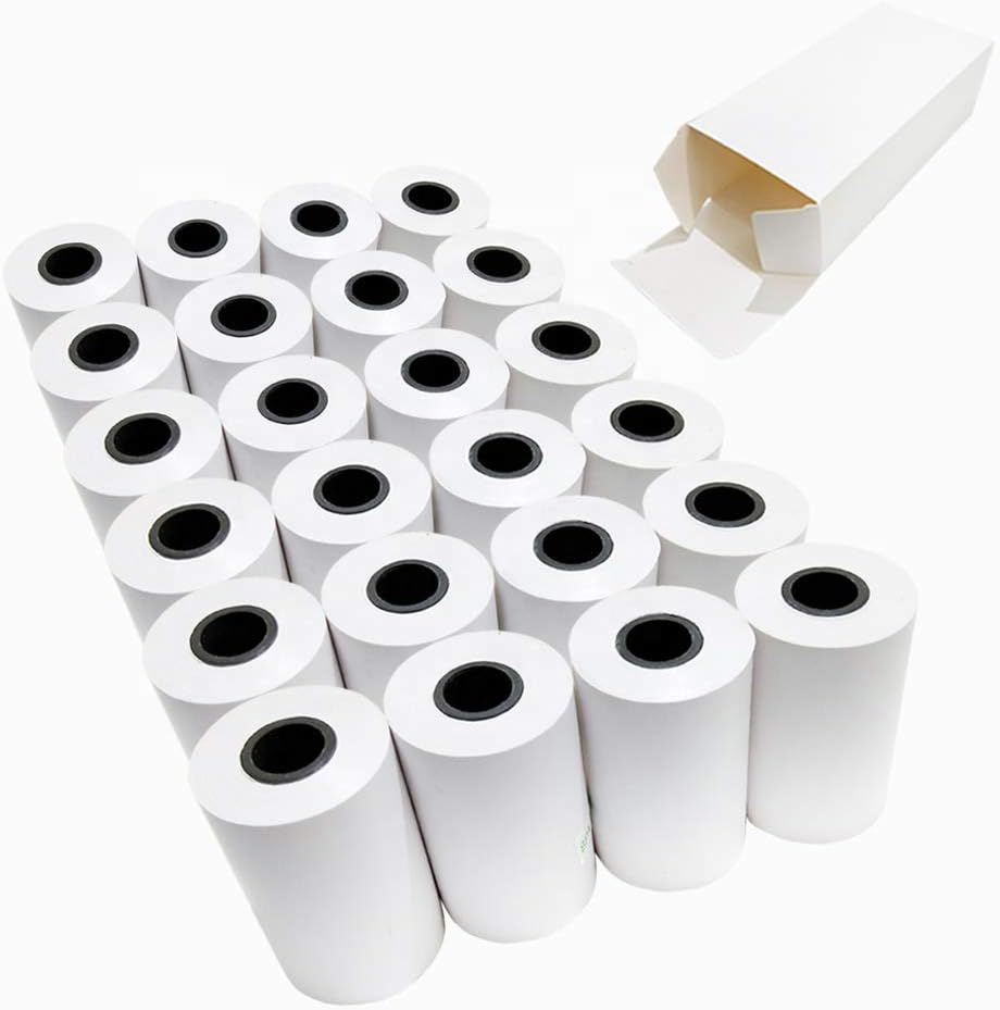 2 inch thermal paper roll