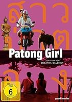Patong Girl