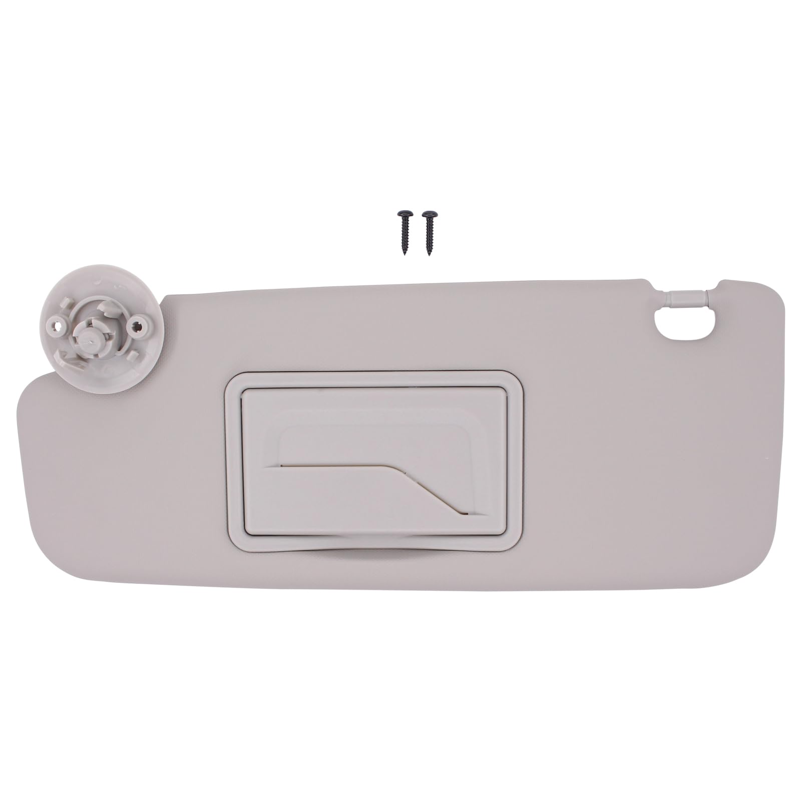 Photo 1 of NewYall Gray Left Sun Visor for Chevrolet Bolt EV 2017-2021
