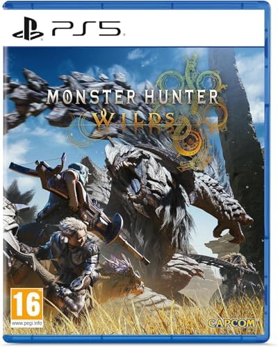 Amazon.com: Monster Hunter World: Iceborn Master Edition - PS4
