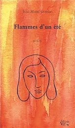 Flammes d'un été