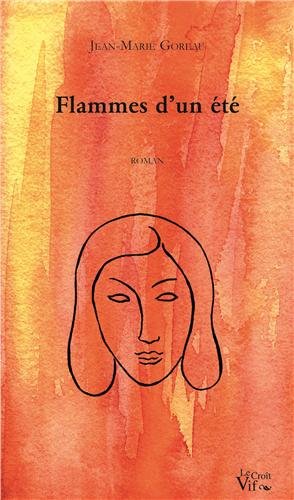 Flammes d'un été