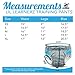 Kanga Care Lil Learnerz Toilet Training Pants, Dragons Fly & Invader, Large, (KRLLNZ_LG-M401)