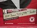 1934 Red Texaco 2010 No 7-23 Ertl Regular Edition GMC Tanker Truck Coin Bank