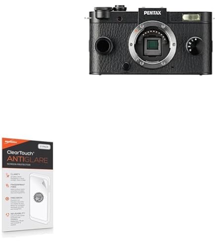 Amazon.com : Pentax 01 Standard Prime 8.5mm f/1.9 Lens for Q