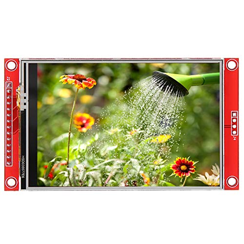 6 Display+Peripheral+Interface+ILI9488+3+5in+Quality