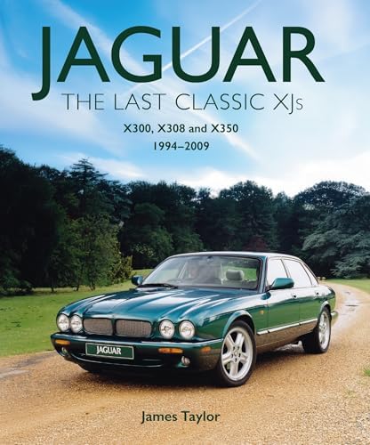 Jaguar D-type: The Autobiography of XKD 504 (Great Cars): Porter
