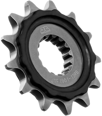 Amazon.com: Vortex 3370-13 Silver 13-Tooth 520-Pitch Front