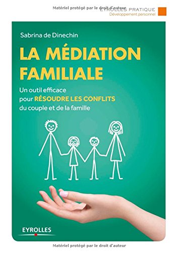 La  médiation familiale