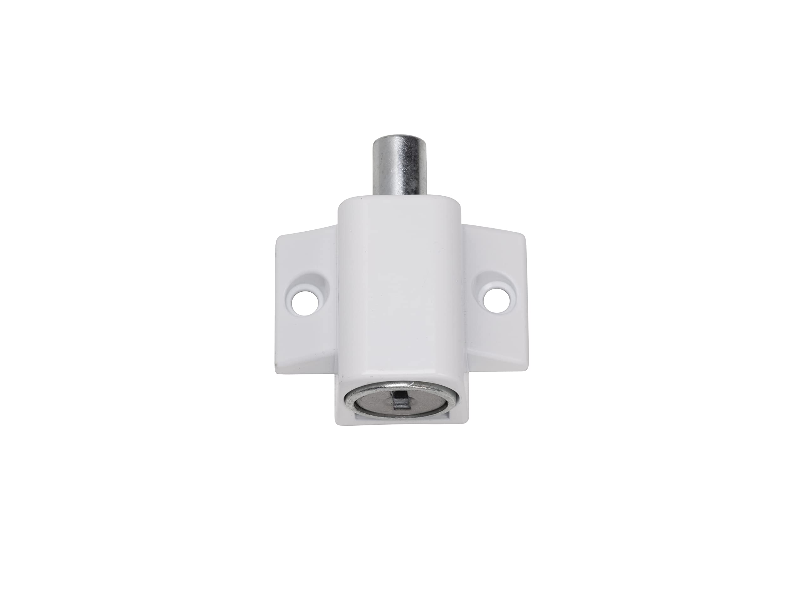 Sterling PLW100 Patio Door and Window Locks - White