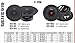 DS18 GEN-M6B 6.5-Inch 480 Watts 8-Ohms Bullet Midrange Speaker