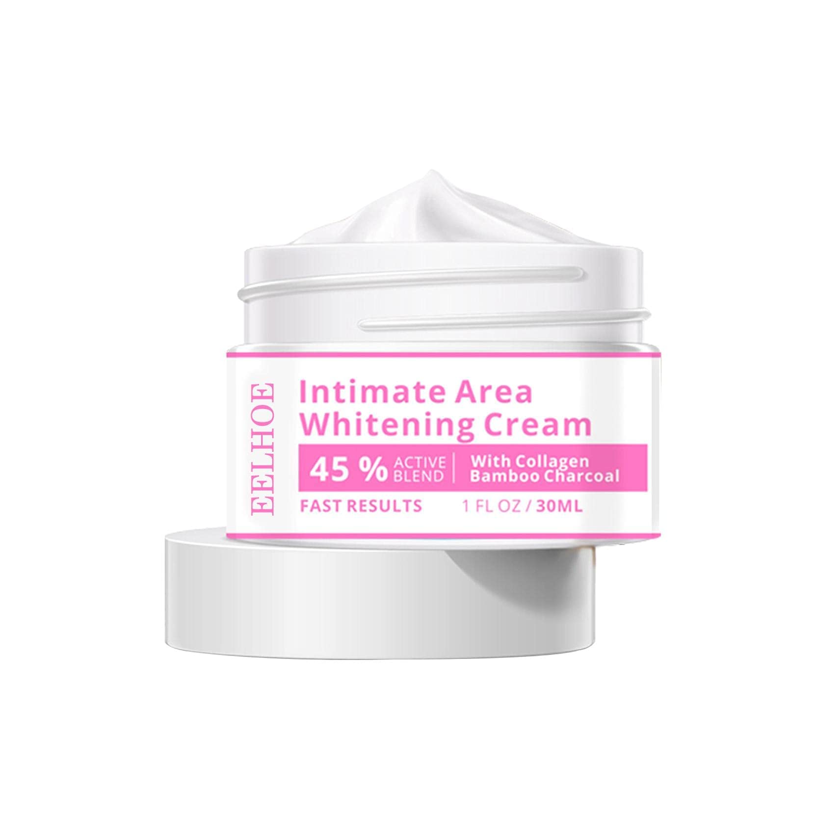 Mua Whitening Cream, Intimate Area Whitening Cream, After Sun Bleaching