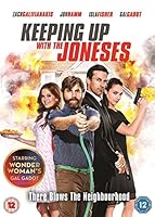 Keeping Up With the Joneses
