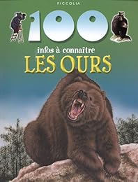 Les  ours