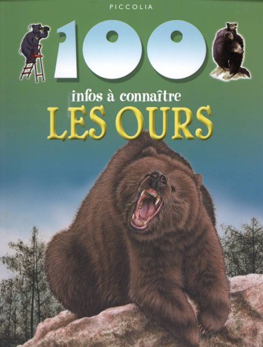 Les  ours