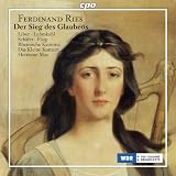 DER SIEG DES GLAUBENS (CD / SACD)                  image