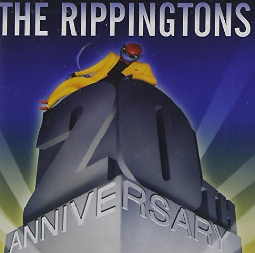 Rippingtons - Best of The Rippingtons - Amazon.com Music