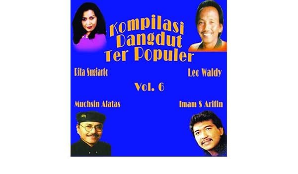 Dangdut Remix Imam S Arifin